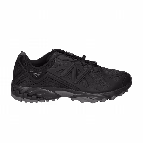 New Balance 610 'Triple Black'