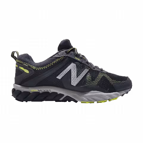 New Balance 610 'Navy Yellow Silver'