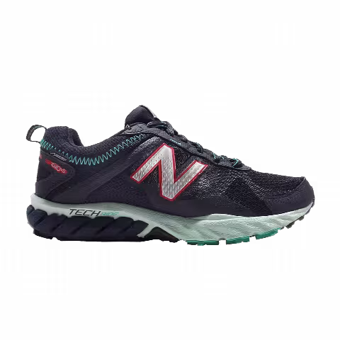 New Balance Wmns 610 'Navy Green White'