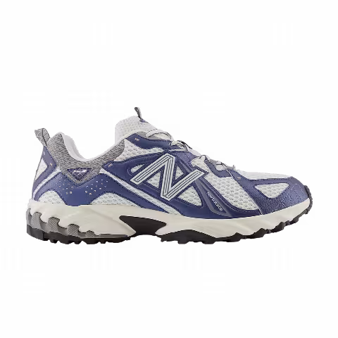 New Balance 610 'Vintage Indigo'