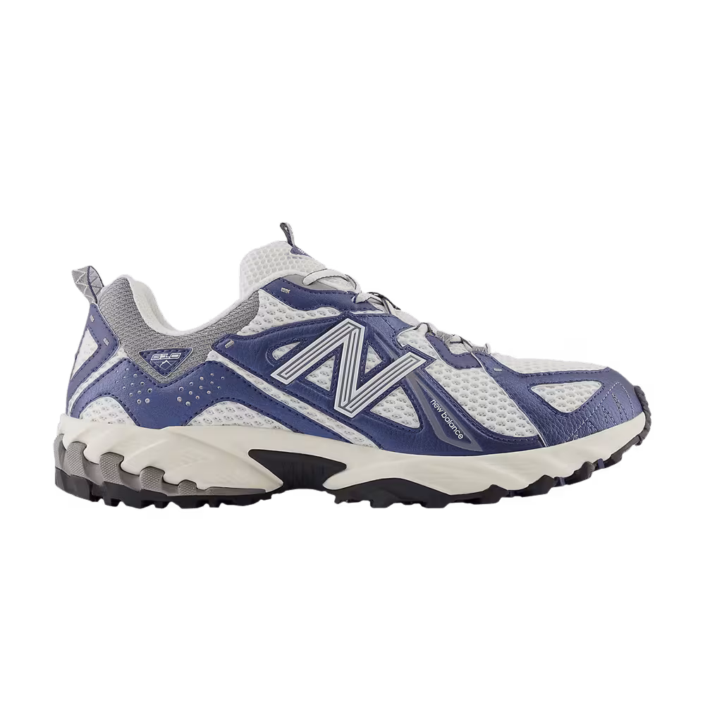 New Balance 610 Vintage Indigo