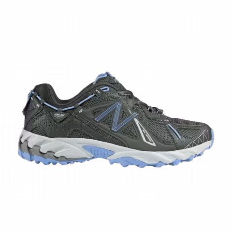 New Balance Wmns 610 'Black Blue'