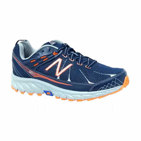 New Balance 610v4 'Navy Blue Orange'