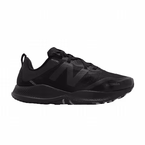 New Balance DynaSoft Nitrel v4 4E Wide 'Black'