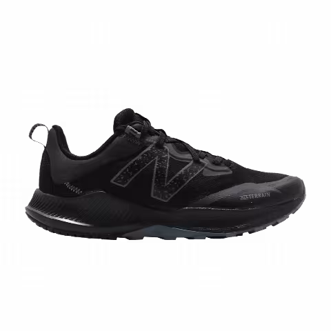 New Balance Nitrel v4 Wide 'Black Grey'