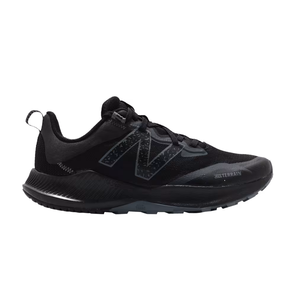 New Balance Nitrel v4 Wide Black Grey
