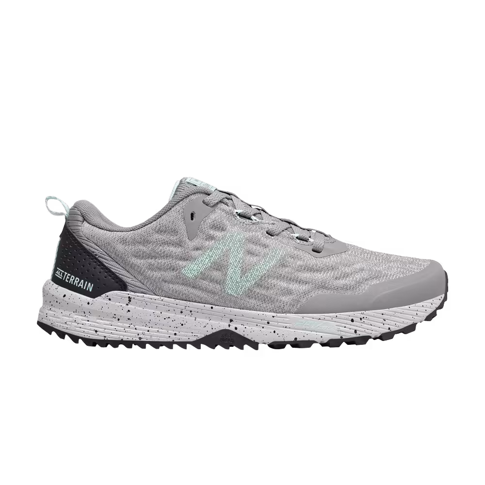 New Balance Women's Nitrel v3 Summer Fog Marblehead