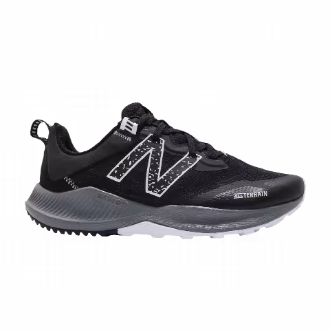 New Balance Wmns Nitrel v4 Wide 'Black'