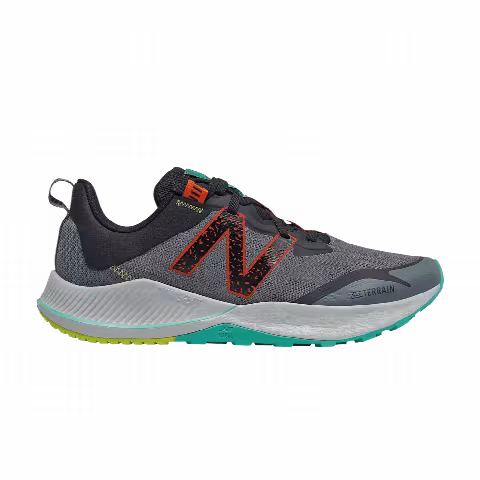 New Balance Nitrel v4 2E Wide 'Lead'