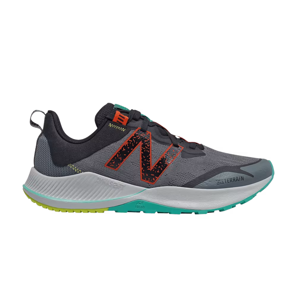 New Balance Nitrel v4 2E Wide Lead