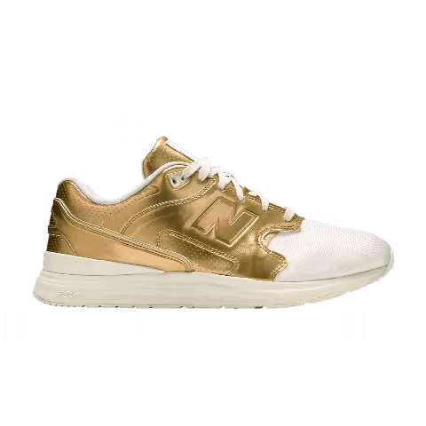 New Balance 1550 'Metallic Gold'