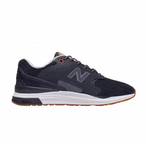 New Balance Wmns 1550 Suede 'Grey'