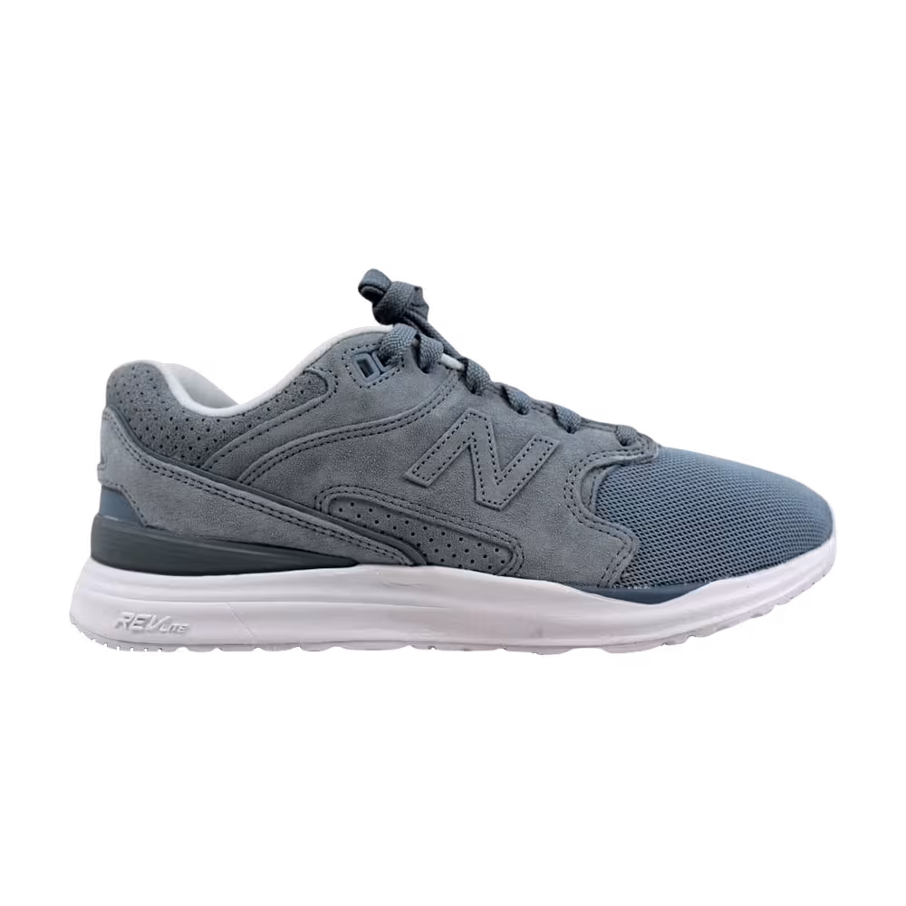 New Balance 1550 Slate Blue