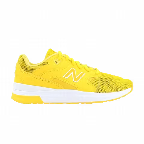 New Balance 1550 Big Kid 'Yellow'