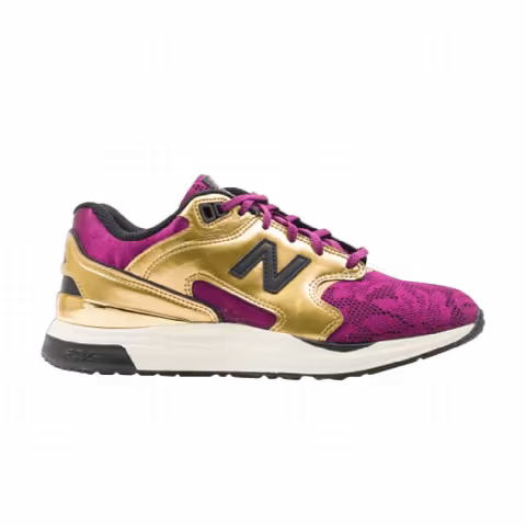 New Balance Wmns 1550 'Metallic Gold'