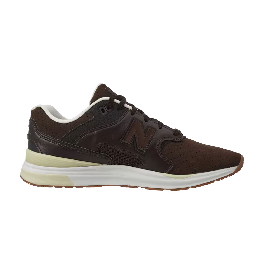 New Balance 1550 Carafe Brown
