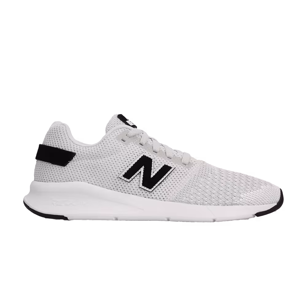 New Balance 24 Grey Black