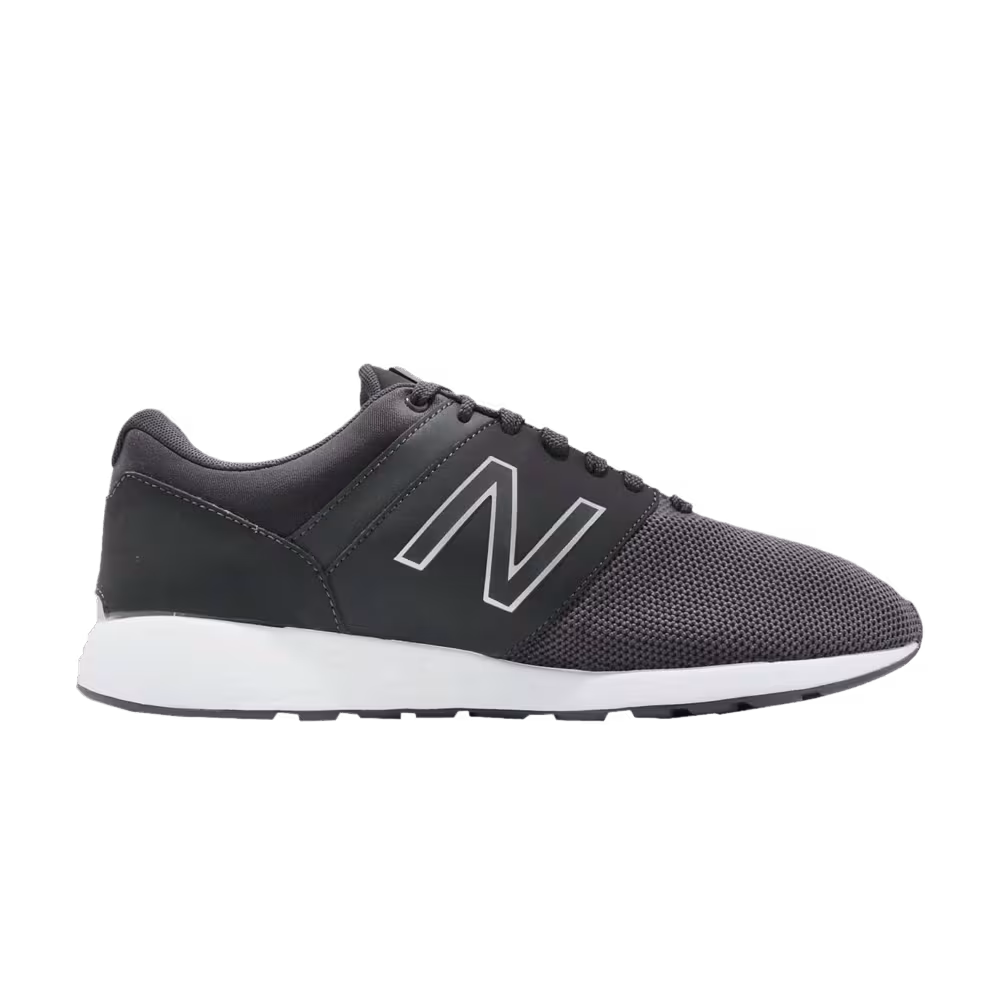 New Balance 24v1 Grey White