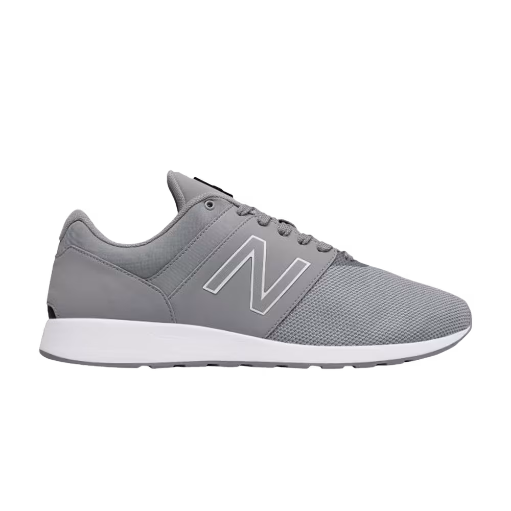 New Balance 24 Grey