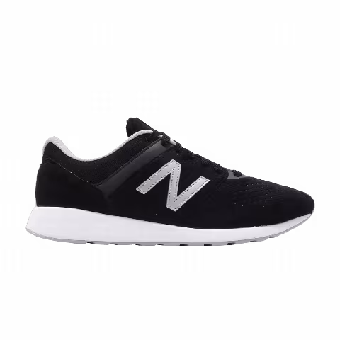 New Balance 24 'Black Grey'