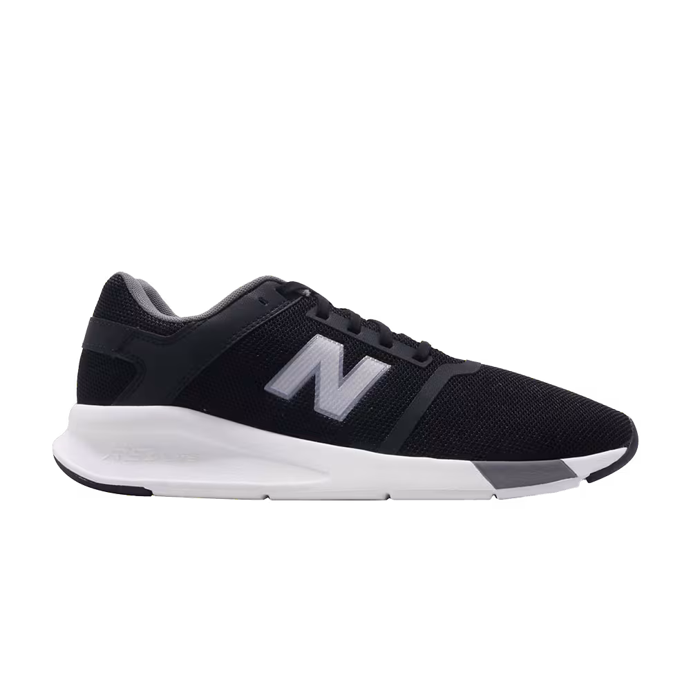 New Balance 24 Black