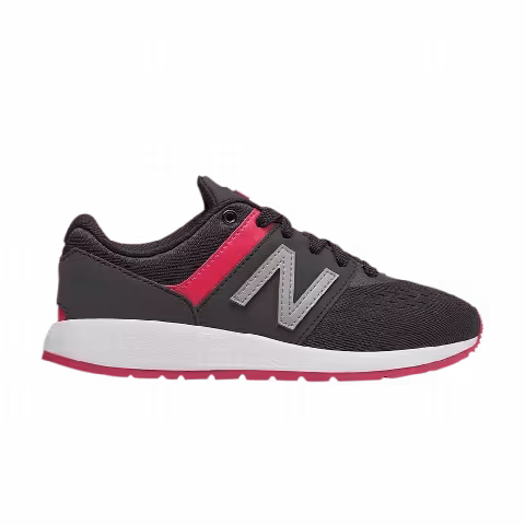 New Balance Wmns 24 'Black Pink'