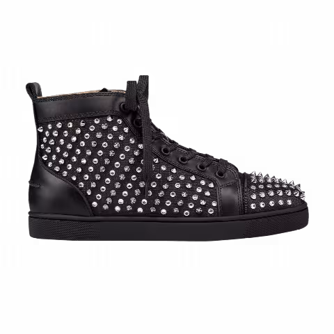 Christian Louboutin Louis 1C1S 'Black'