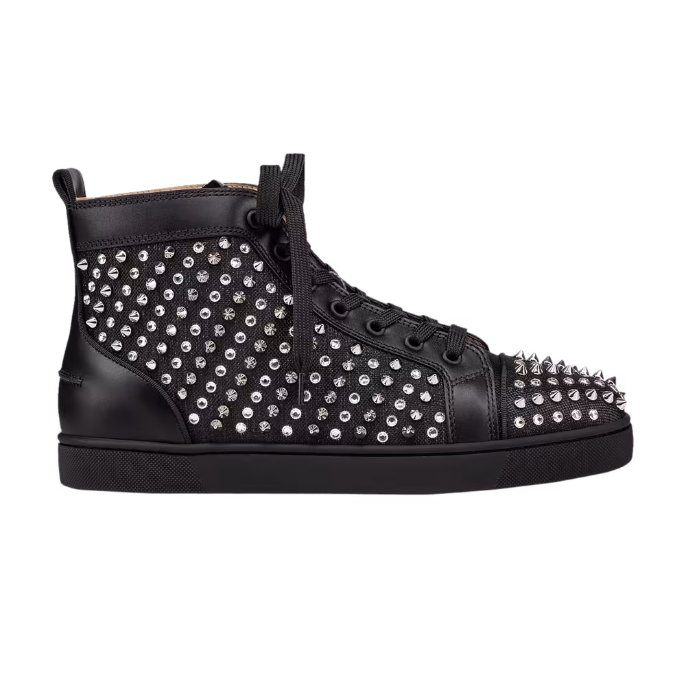 Christian Louboutin Louis 1C1S Black