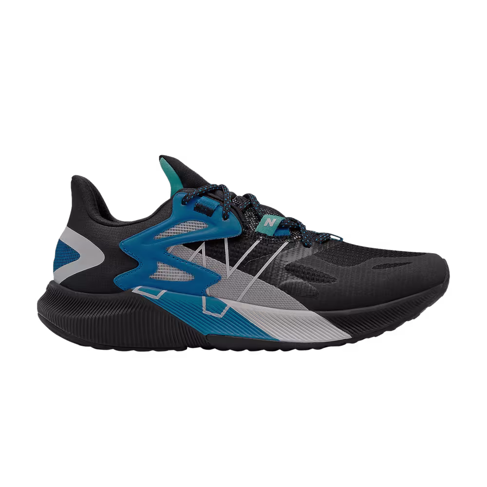 New Balance FuelCell Propel RMX Black Team Royal