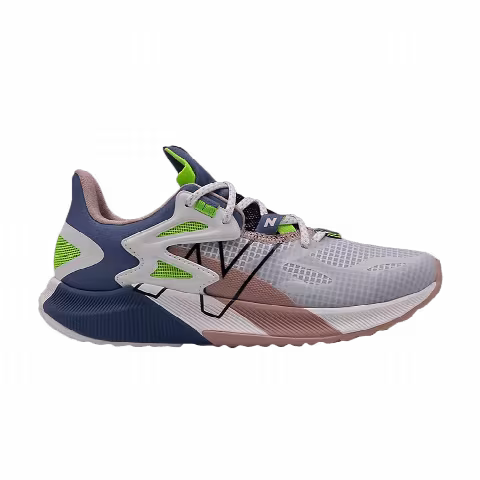 New Balance Wmns FuelCell Propel RMX 'Grey Saturn Pink'