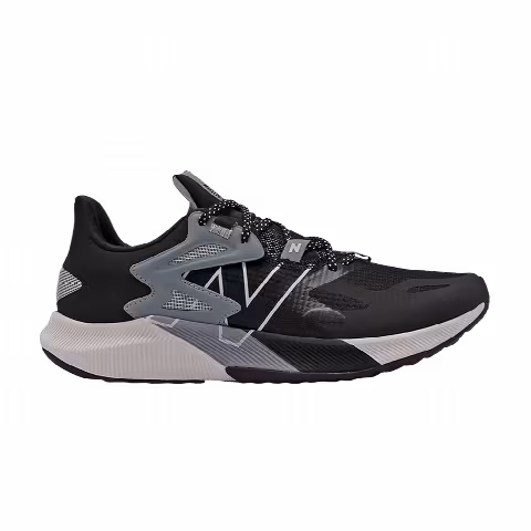 New Balance FuelCell Propel RMX 'Black Reflection'