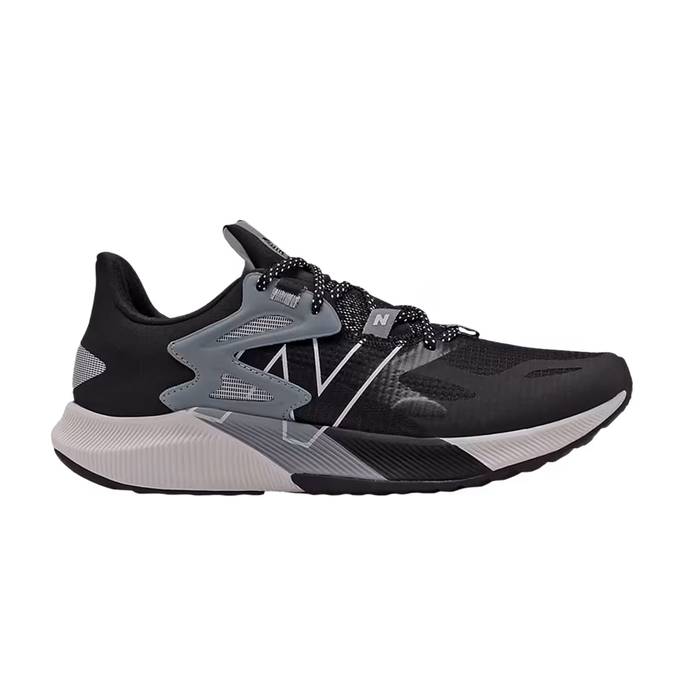 New Balance FuelCell Propel RMX Black Reflection