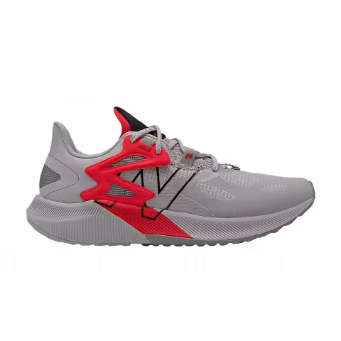 New Balance FuelCell Propel RMX 'Aluminum Neo Flame'