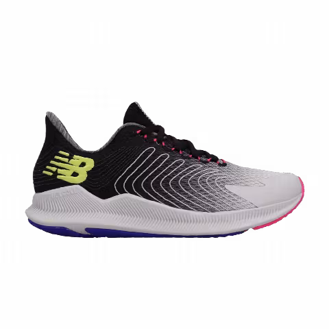 New Balance Wmns FuelCell Propel 'Grey Yellow'