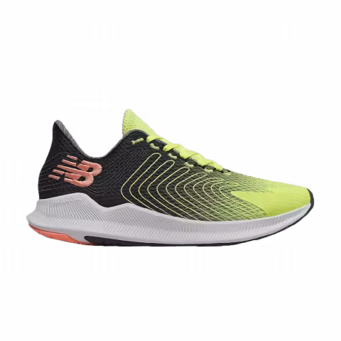 New Balance FuelCell Propel 'Black Reflective Neon'