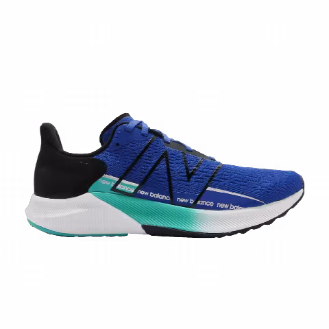 New Balance FuelCell Propel v2 2E Wide 'Team Royal'