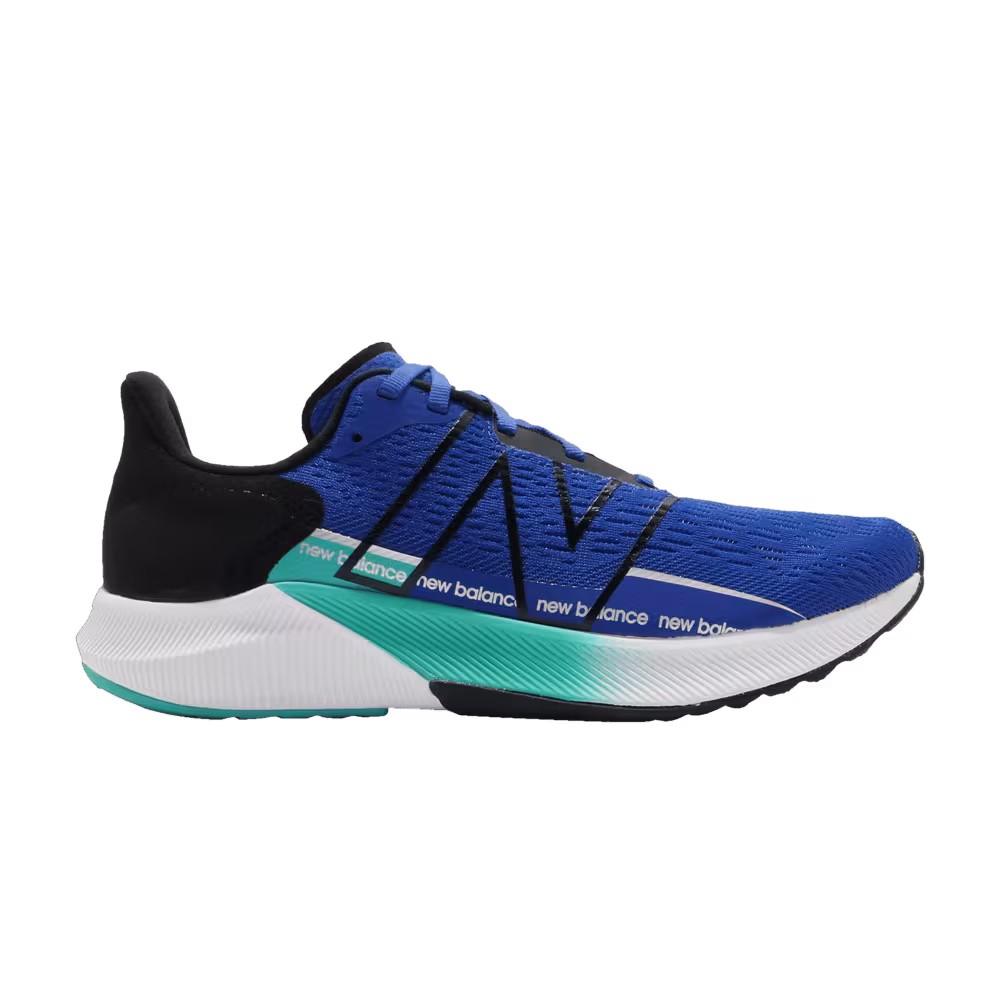 New Balance FuelCell Propel v2 2E Wide Team Royal