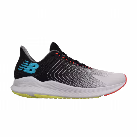 New Balance FuelCell Propel 'Grey Red'