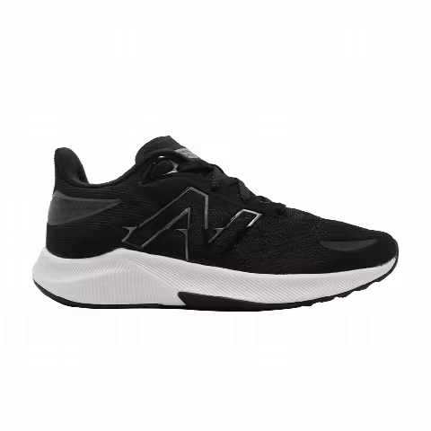 New Balance FuelCell Propel v3 Kids Wide 'Black Metallic'
