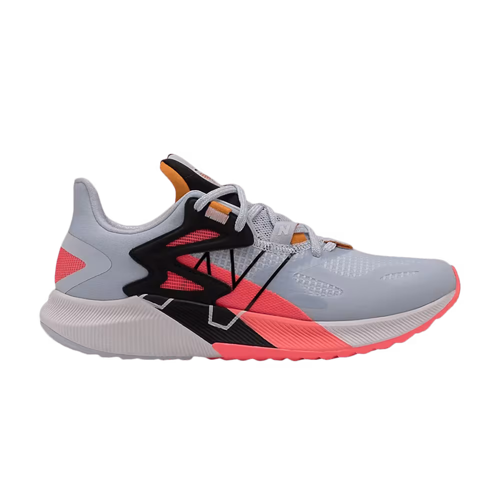 New Balance Women's FuelCell Propel RMX Moon Dust Guava