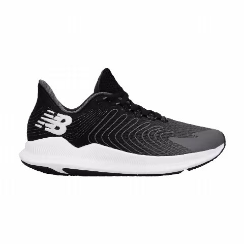New Balance Wmns FuelCell Propel 'Black White'