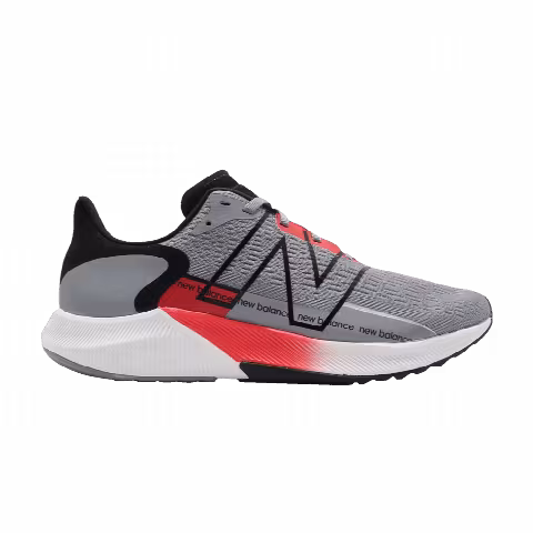 New Balance FuelCell Propel v2 2E Wide 'Steel'