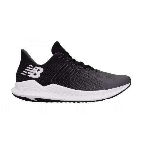New Balance FuelCell Propel 'Black White'