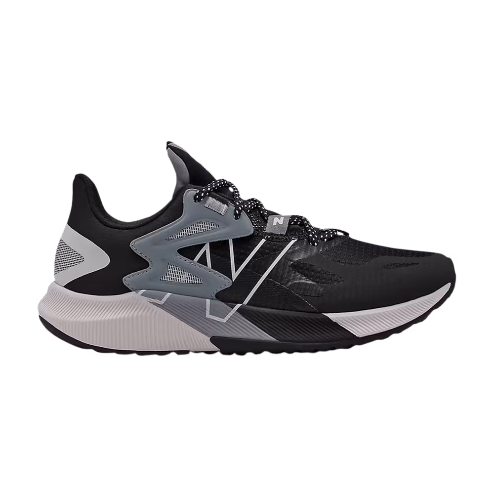 New Balance Women's FuelCell Propel RMX Black Reflection