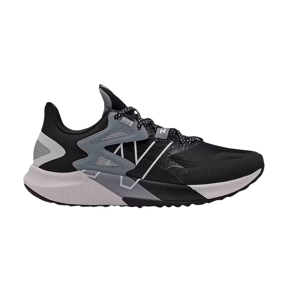 New Balance Women's FuelCell Propel RMX Black Reflection