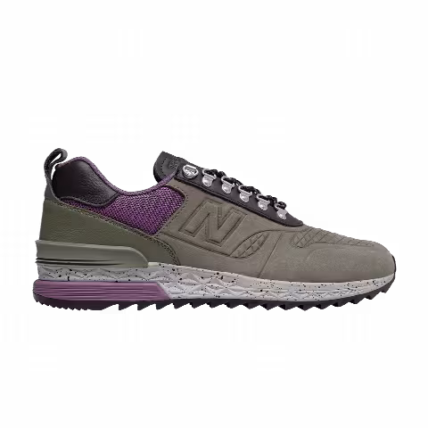 New Balance Trailbuster 'Military Olive'