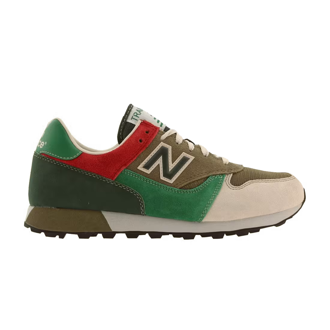 New Balance Trail Buster
