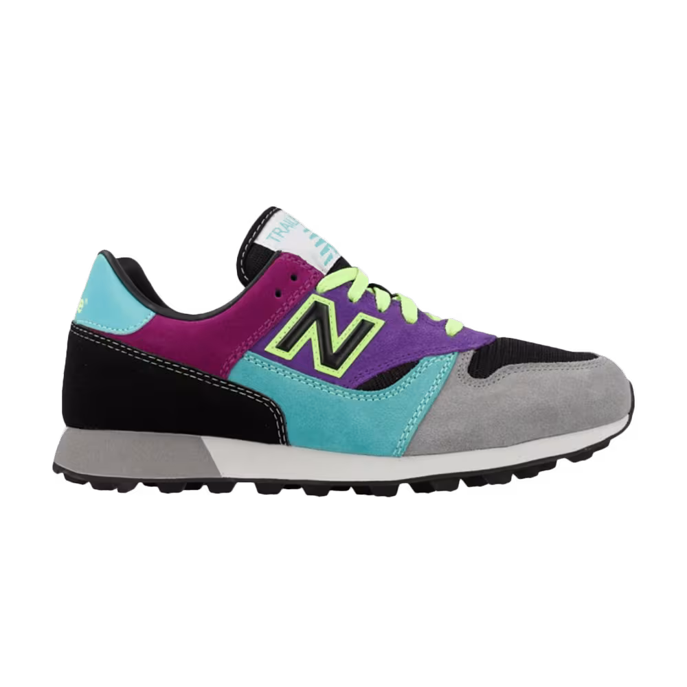 New Balance Trailbuster
