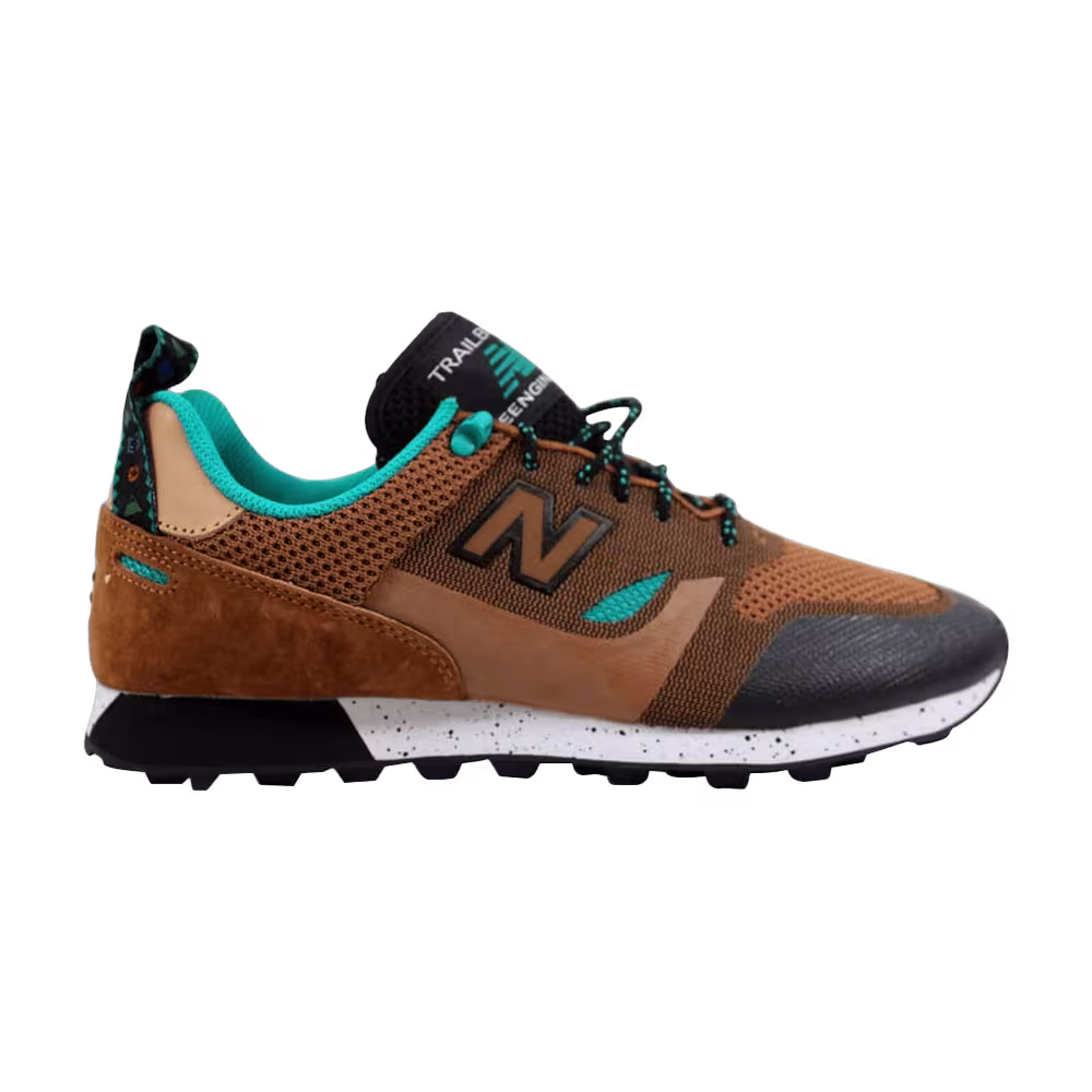 New Balance Trailbuster Tan