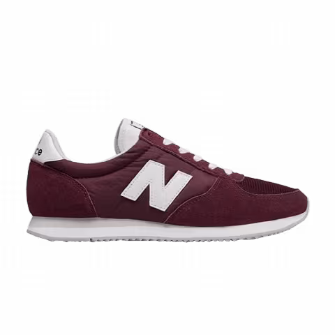 New Balance 220 'Dark Red'